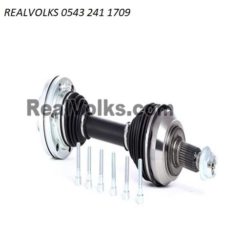 ON AKS SAG-SOL TOUAREG 02>10 - Q7 06>15 - CAYENNE 03>10 DISFREZE:30 CONTA CAPI:64 BOY:523 mm