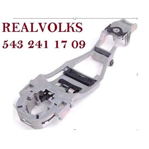 KAPI İÇ BRAKETİ SOL GOLF IV BORA PASSAT IBIZA LEON TOLEDO