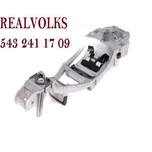 KAPI İÇ BRAKETİ SAĞ GOLF IV BORAPASSAT IBIZALEON TOLEDO