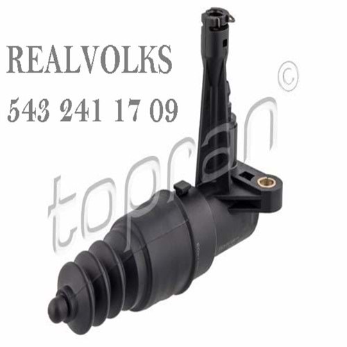 DEBRIYAJ ALT MERKEZI A4 A6 98>05PASSAT 97>05 SUPERB 02>08 1.6 1.8T ALZADR