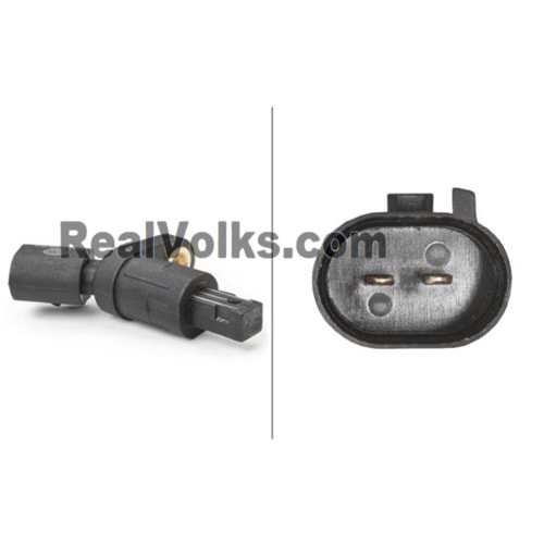 DEVIR SENSORU ABS ARKA SOL A3 TT AROSA TOLEDO OCTAVIA BORA GOLF POLO NEW BEETLE