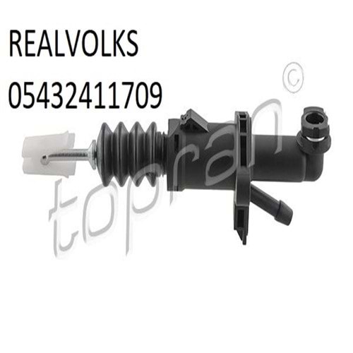 DEBRIYAJ UST MERKEZ TRANSPORTER T5 T6 03>15