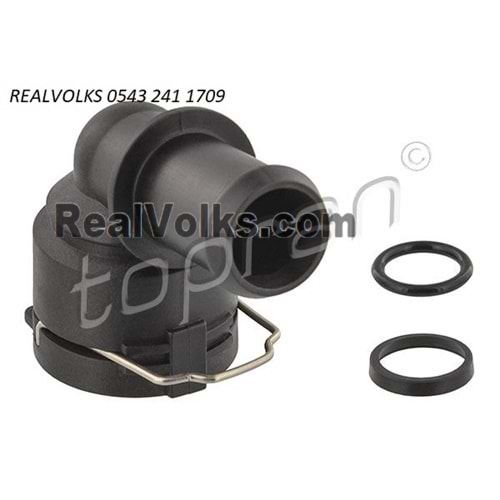 SU FLANSI CADDY III-IV GOLF V-VI-VII JETTA III PASSAT B6-B8 POLO IV-V TOURAN T-ROC CORDOBA OCTA