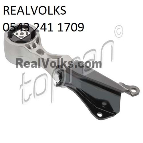MOTOR TAKOZU ARKA MEKANIK SANZIMAN FABIA RAPID POLO A1 IBIZA TOLEDO 1.4 CUSA CUSB CUTA CYZA CZEA