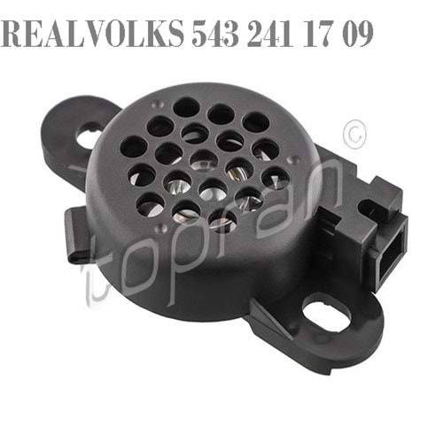 PARK SENSOR HOPARLORU A1 A3 A4 A5A6 JETTA LEON IBIZA TOLEDO TUMMODELLER 04>