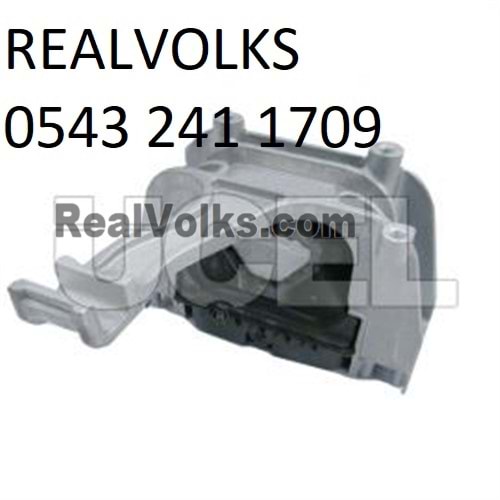 MOTOR TAKOZU SAG OCTAVIA SUPERB GOLF VII PASSAT A3 LEON 1.6TDI DCXA CLHA DCZA DGDB
