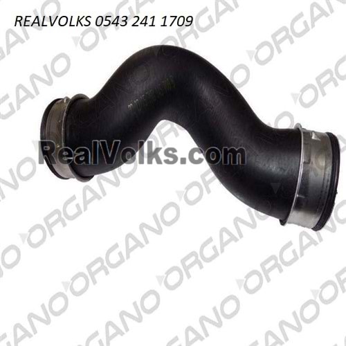 TURBO HORTUMU TRANSPORTER T5 1,9TDI 03>10