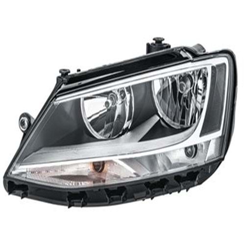 FAR SOL SIYAH JETTA IV 11>