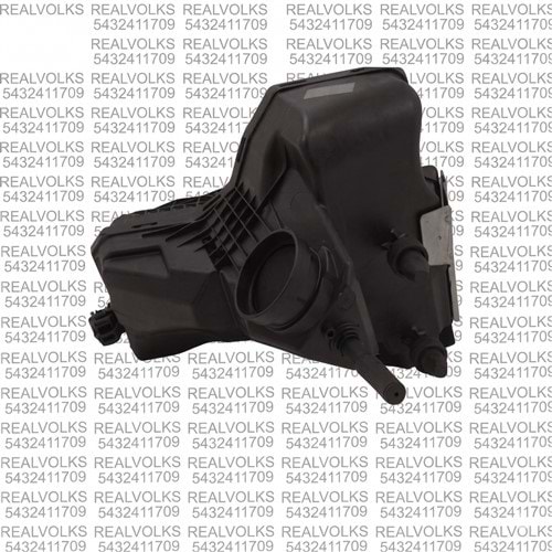 HAVA FİLTRE KUTUSU AUDİ A4 13-15