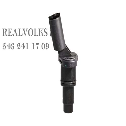 EKSANTRIK MILI POZISYON SENSORUTOUAREG TRANSPORTER T5 A8 PHAETON2,5TDI AJS AXD AXE AYH BAC BHT BLE