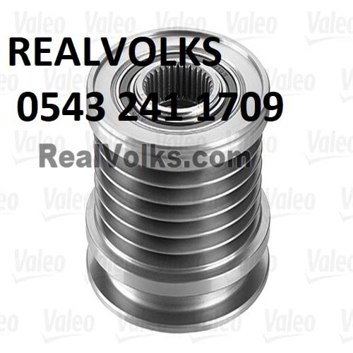 ALTERNATOR KASNAGI (RULMANLI) CADDY IV GOLF VII PASSAT 14>A3 12>A4 13>15 IBIZA 08>10 LEON 13>