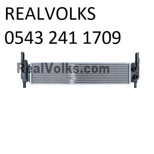 TURBO RADYATÖRÜ POLO 6R.6C 1.4 TDI 09>