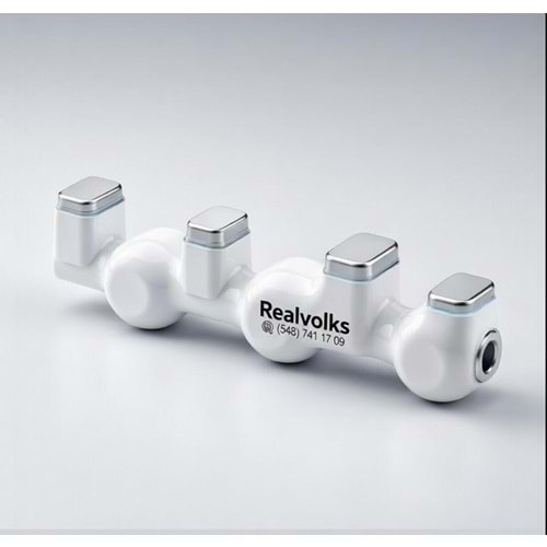 EMME MANIFOLD CONTASI POLO 10> IBIZA 09>15 FABIA ROOMSTER 11>15 1.2TDI CFWA