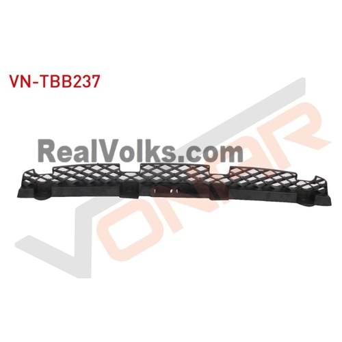 BRAKET TAMPON PASSAT 11-14 ARKA ORTA