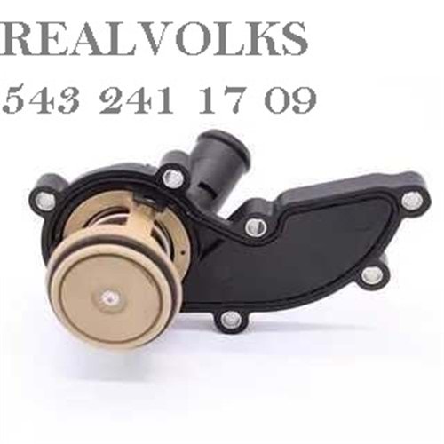 TERMOSTAT YUVASI AUDI A4 A5 A6 A8Q5 2.8FSI 3.2FSI 05 >