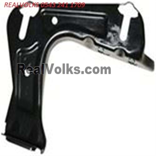 FAR BAGLANTI BRAKETI ALT ON SOL OCTAVIA 04>13