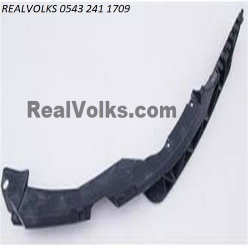 TAMPON BAGLANTI BRAKETI ON SOL OCTAVIA 09>1Z0807183C