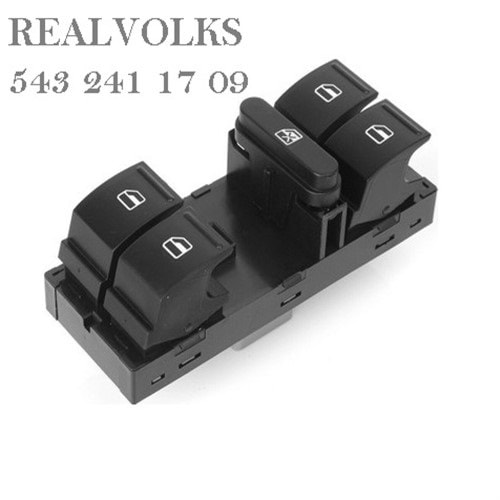 CAM ACMA KAPAMA ANAHTARI SURUCUTARAFI DORTLU GOLF V VI POLOPASSAT / CC TIGUAN TOURAN JETTA IIIIV TOLEDO LEON IBIZA V ALTEA 03>16