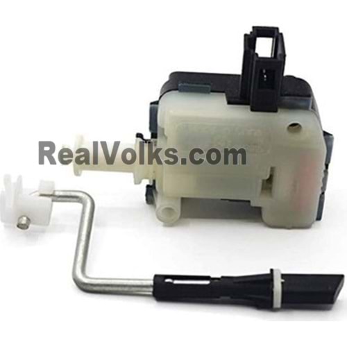 YAKIT DEPO KILIT MEKANIZMASI VW JETTA 3 1.4 1.6 TSI 1.6 FSI 1.6 2.0 2.5 TDI 05-10