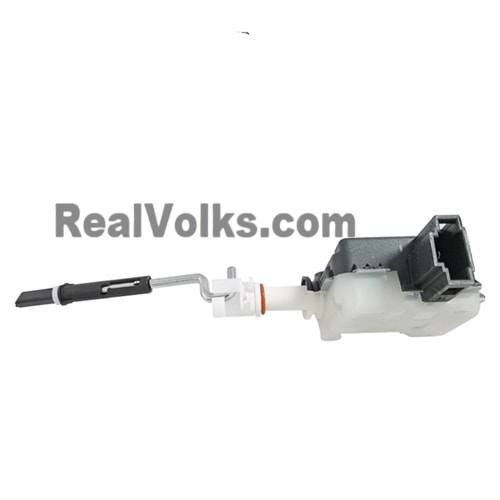 YAKIT DEPO KILIT MEKANIZMASI VW PASSAT B6 1.4 TSI 1.6 FSI 2.0 TDI 05-10