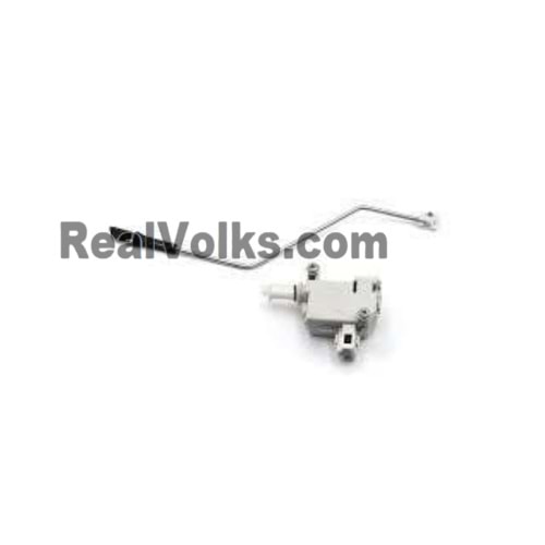 YAKIT DEPO KILIT MEKANIZMASIVW PASSAT CC B6 08-12 CC B7 11-16