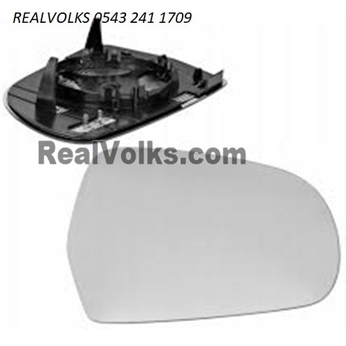 AYNA CAMI SAG ISITMALIAUDI A3 A4 A5 A6 A8 Q3 SKODA OCTAVIA SUPERB 03 >