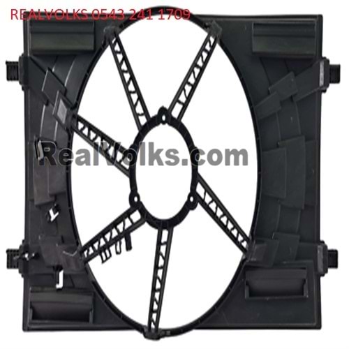 FAN DAVLUMBAZI AUDI A3 Q2 SEAT ATECA LEON SKODA KAROQ KODIAQ OCTAVIA SUPERB VW ARTEON GOLF7 7.5 PASSAT TIGUAN 1.0 TSI 1.0 TFSI 1.2 TSI 1.2 TFSI 1.4 TSI 1.4 TFSI 1.5 TSI 1.5 TFSI 1.6 TDI 2.0 TDI 13 >