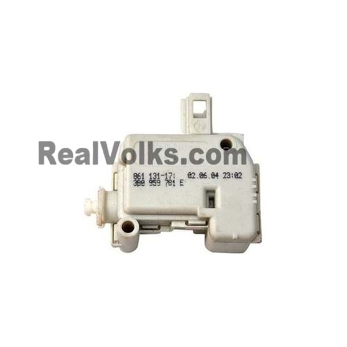 YAKIT DEPO KILIT MEKANIZMASIVW POLO 1.2 1.9 TDI 02 >