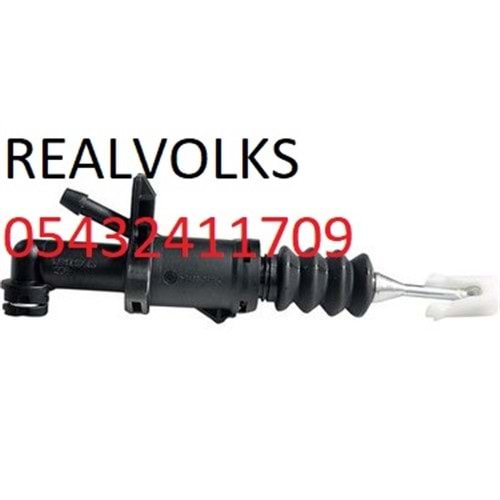 DEBRIYAJ UST MERKEZ TRANSPORTER T5 T6 03>15