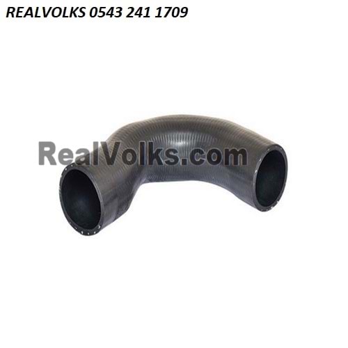 TURBO HORTUMU GOLF VI PASSAT LEON SUPER B 1.6 2.0TDI 06-13