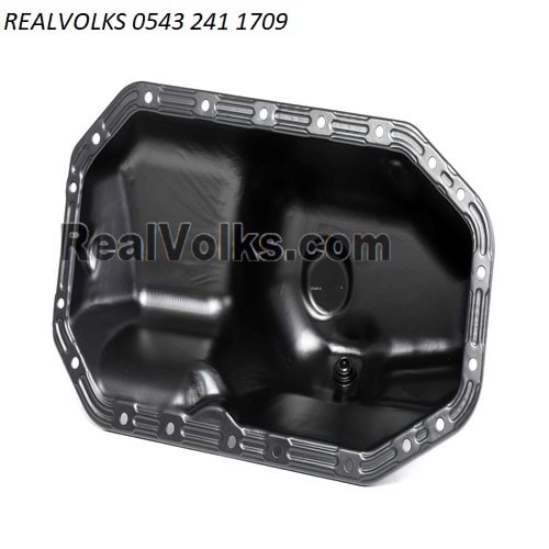 YAG KARTERI SAC VOLKSWAGEN POLO(6N2) 1.4 1999-2001/ POLO CLASSIC(6KV2) 1.4 1995-2001