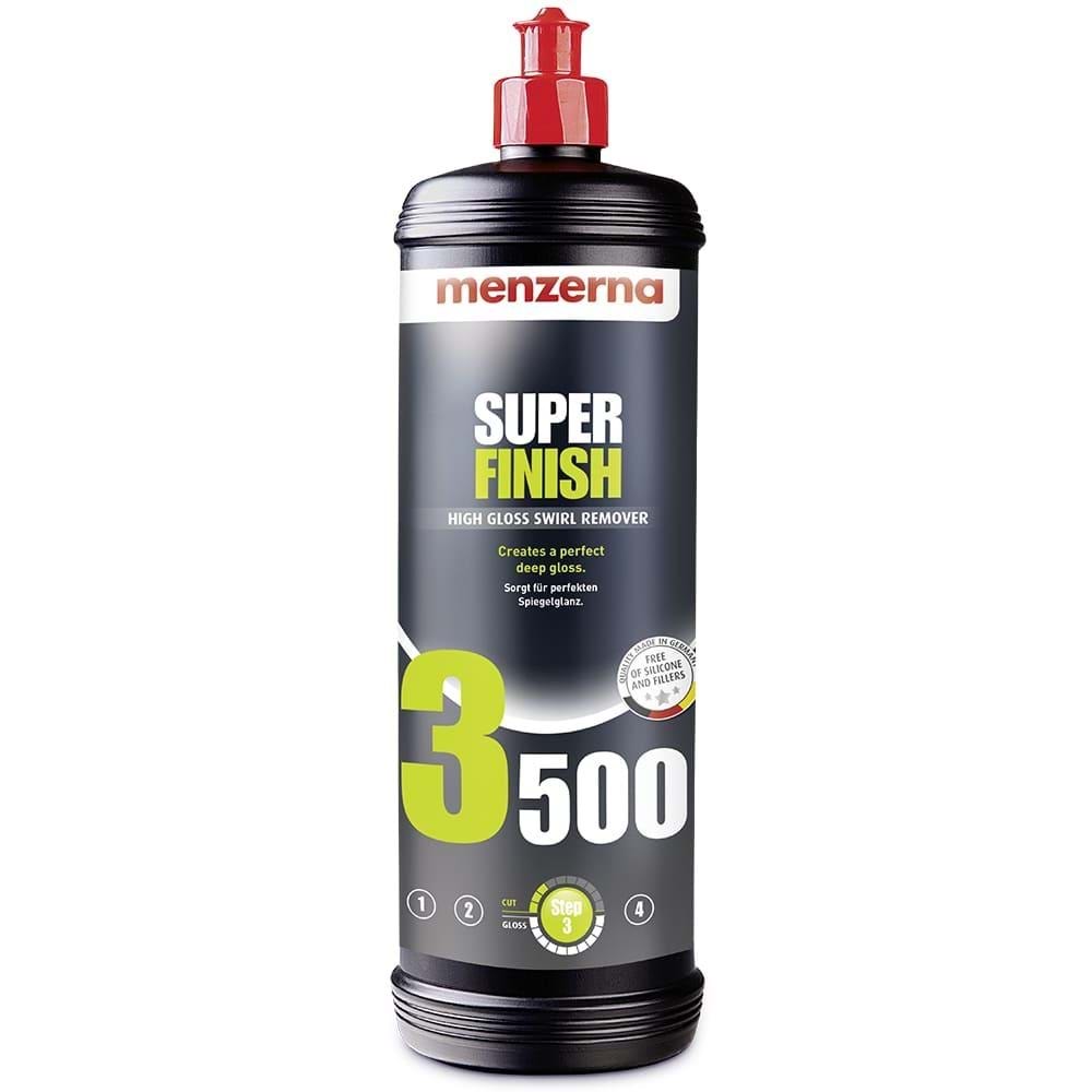 MENZERNA 3500 Premium Hare Giderici Cila - 1 lt