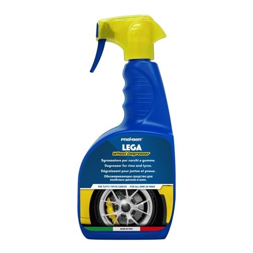 FRA-BER Lega Jant Ve Balata Tozu Temizleyici - 750 ml