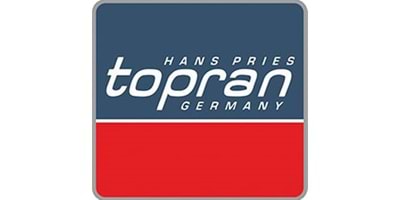 Volkswagen aracınızın ihtiyaçlarına yönelik özenle seçilmiş, VAG grubuna tam uyumlu Topran marka yedek parçalar REALVOLKS kalitesi ve güvencesiyle tek çatı altında. Aracınızın performansını destekleyecek güvenilir ve dayanıklı ürünleri hemen inceleyin!